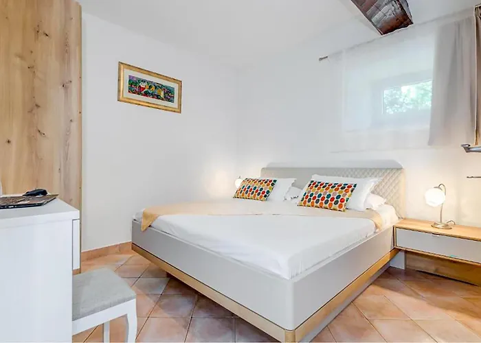 Pet Friendly In With Wifi