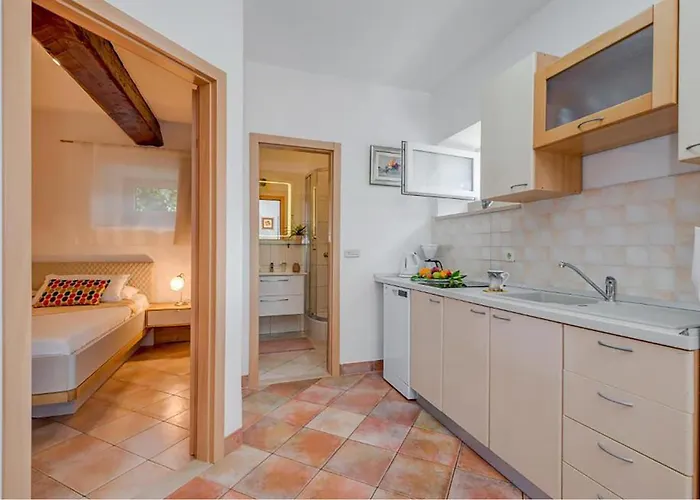 Apartament Pet Friendly In With Wifi Bol