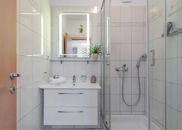 Pet Friendly In With Wifi Bol