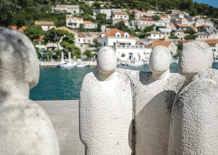 Pet Friendly In With Wifi Apartament *