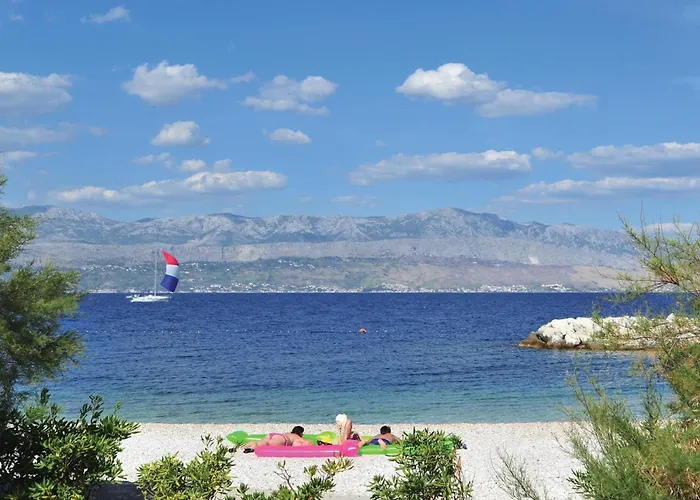 Pet Friendly In With Wifi Apartament *